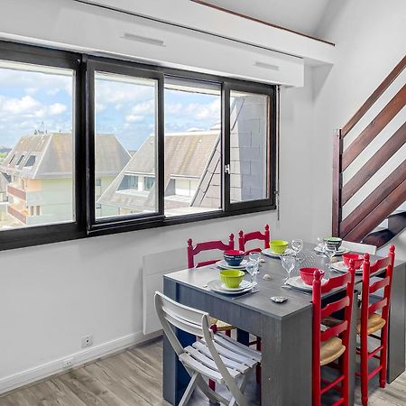 Appartement Douillet A Trouville Deauville 5P Extérieur photo