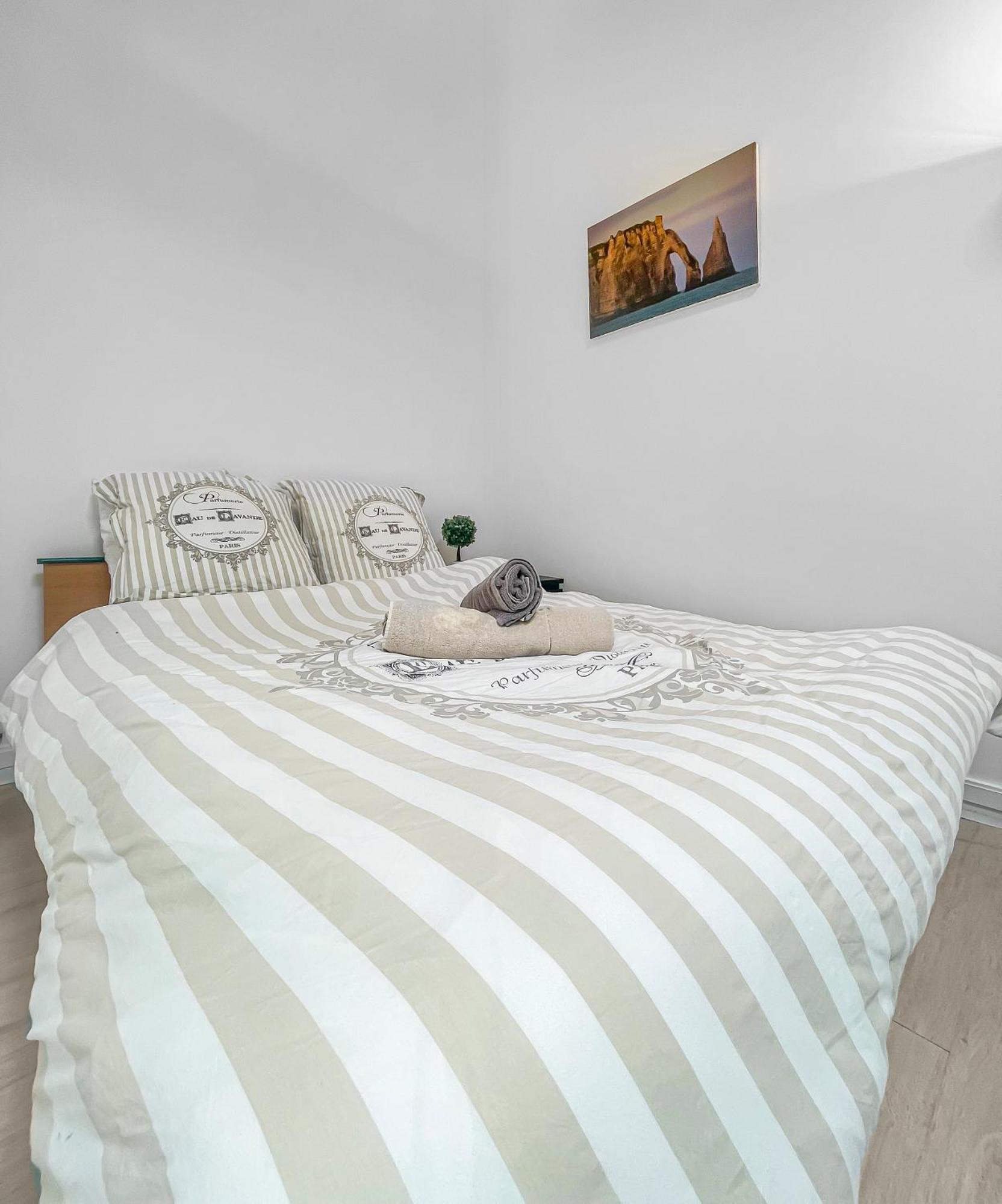 Appartement Douillet A Trouville Deauville 5P Extérieur photo