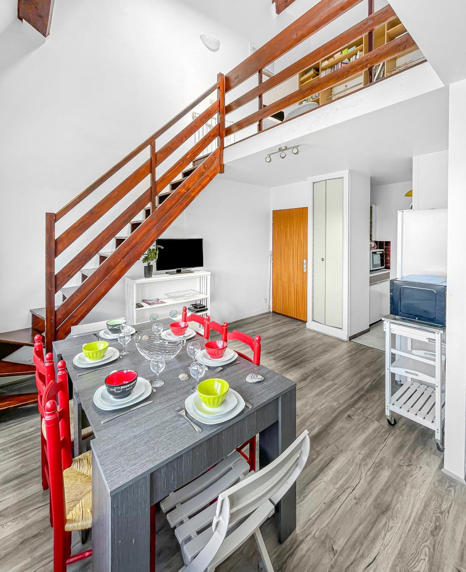 Appartement Douillet A Trouville Deauville 5P Extérieur photo