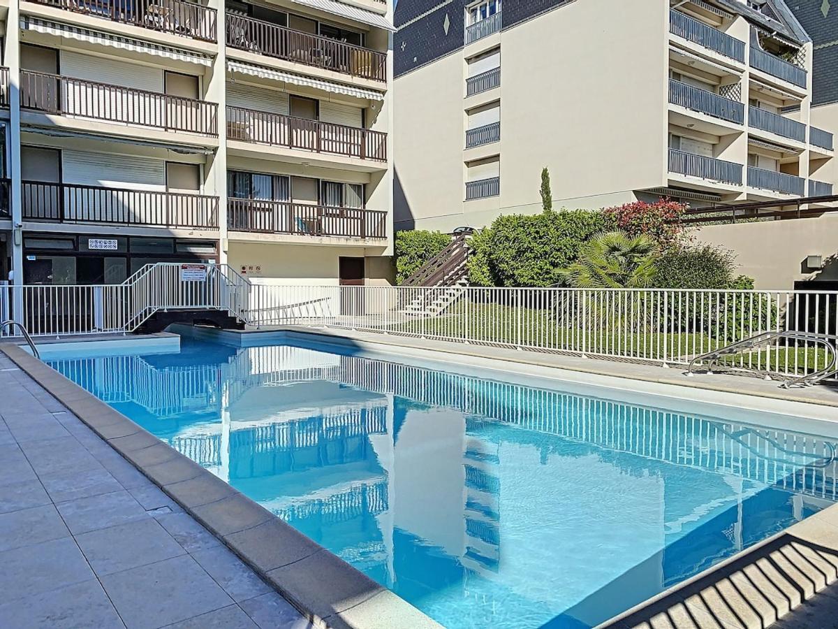 Appartement Douillet A Trouville Deauville 5P Extérieur photo