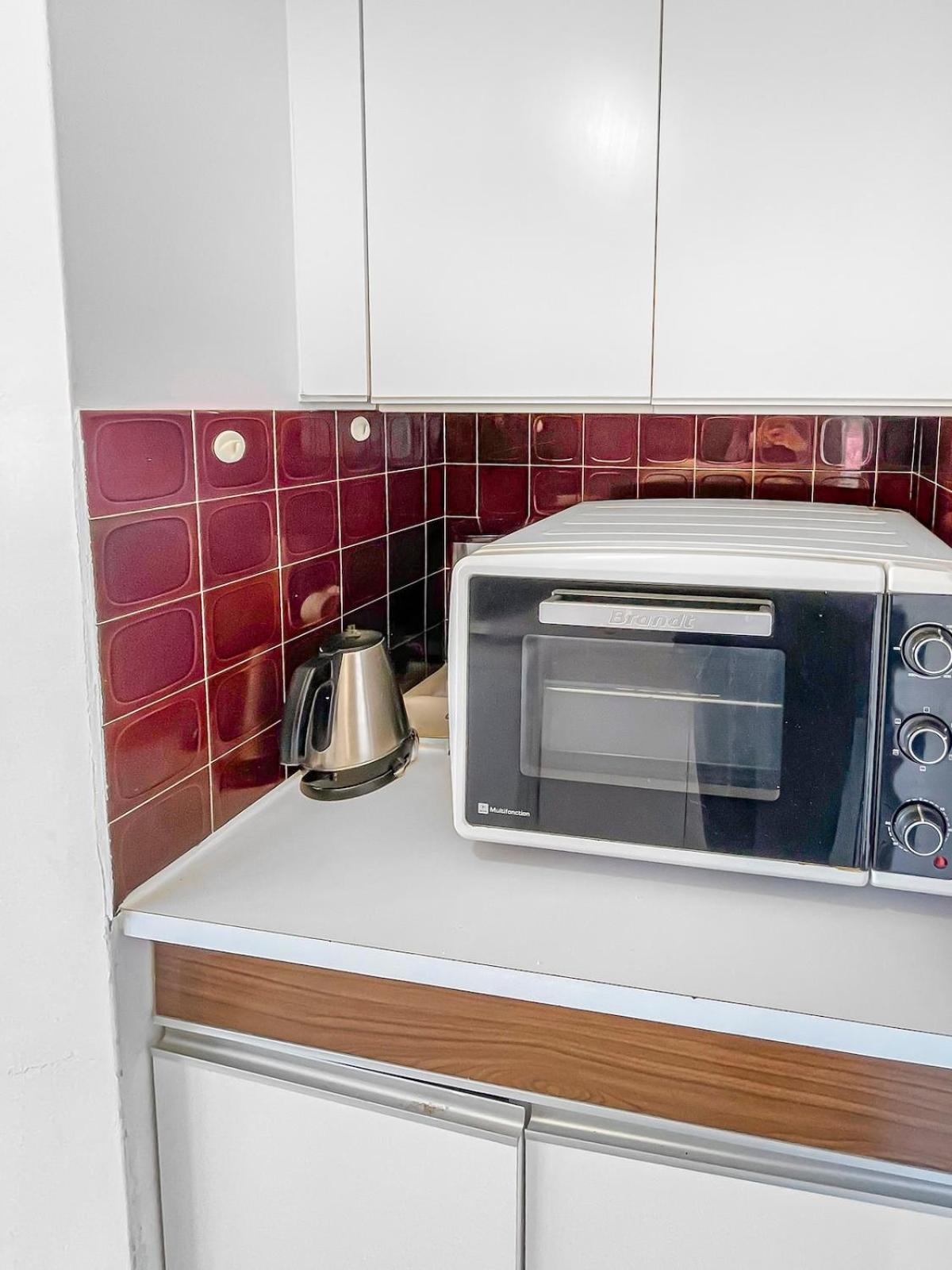 Appartement Douillet A Trouville Deauville 5P Extérieur photo