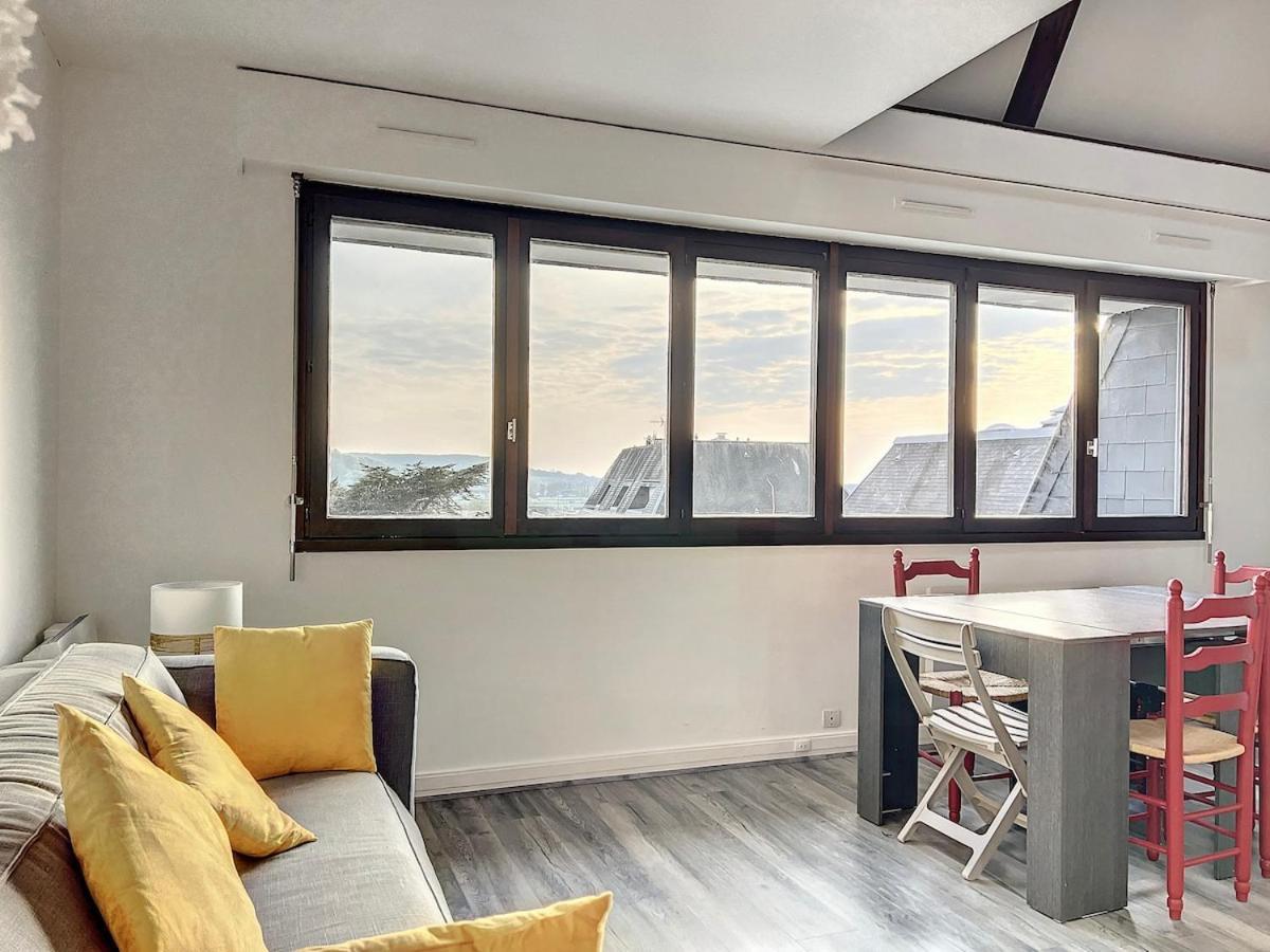 Appartement Douillet A Trouville Deauville 5P Extérieur photo