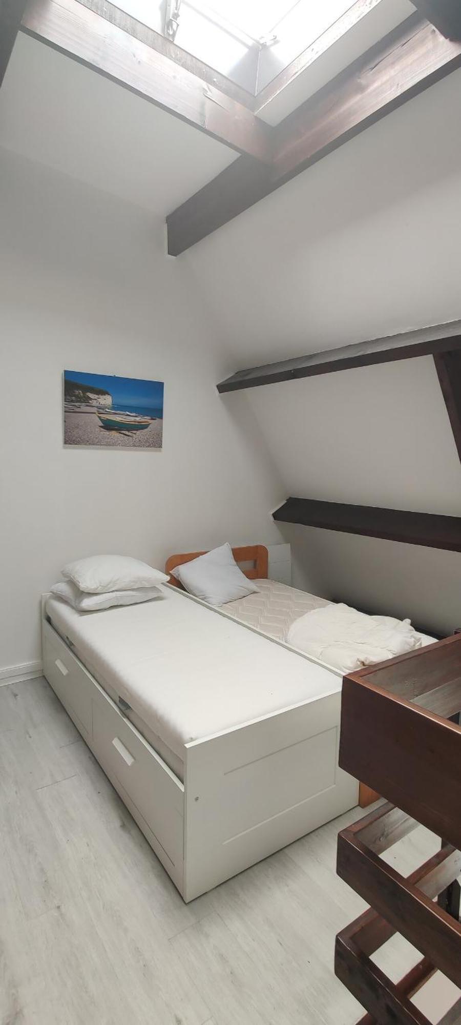 Appartement Douillet A Trouville Deauville 5P Extérieur photo