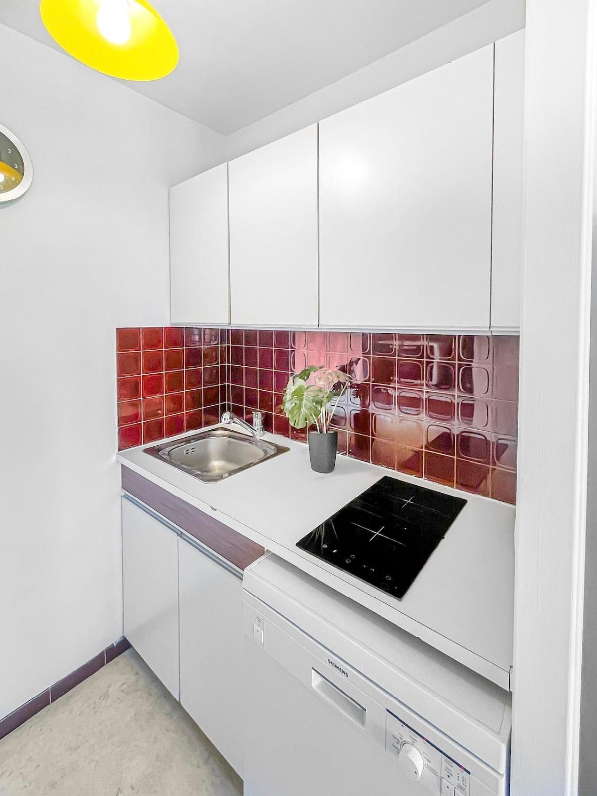 Appartement Douillet A Trouville Deauville 5P Extérieur photo