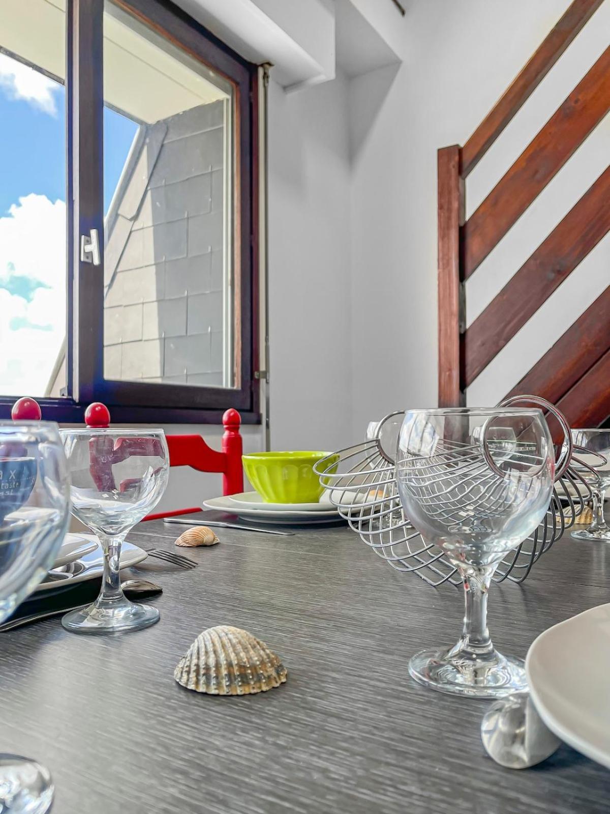 Appartement Douillet A Trouville Deauville 5P Extérieur photo