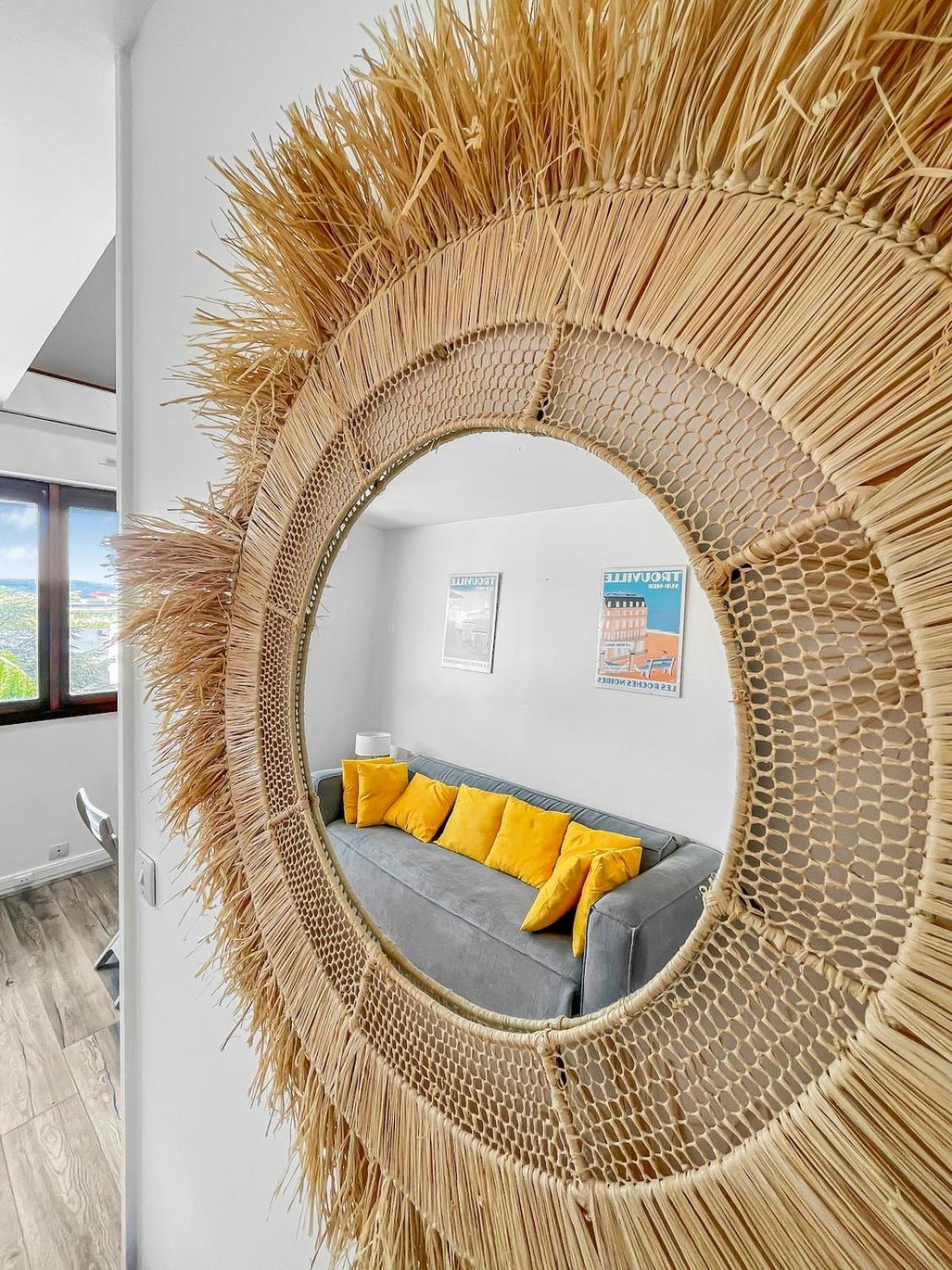 Appartement Douillet A Trouville Deauville 5P Extérieur photo
